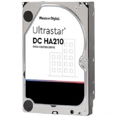 Жесткий диск 1TB WD Ultrastar HA210 1W10001 (HUS722T1TALA604)