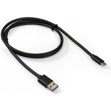 Кабель USB 3.0 -> Type C, Exegate EX-CC-USB3-AMCM-1.8, EX294751RUS&10;, 1,8м