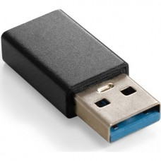 Переходник USB-A M - USB-C F ExeGate EX-USB3-CFAM EX294779RUS