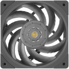 Вентилятор 120mm PentaWave PF-P12E (4-pin PWM, Dual Ball Bearing 600-3000rpm 91.5CFM 35.2dBA) Black