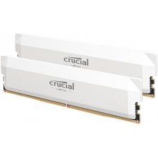DDR5 32Gb KiTof2 PC-48000 6000MHz Team T-Create Expert (CTCWD532G6000HC38GDC01) CL38-46-46-76 White