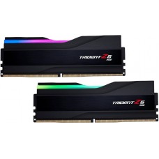 DDR5 32Gb KiTof2 PC-51200 6400MHz G.Skill Trident Z5 RGB (F5-6400J3039G16GX2-TZ5RK) CL30-39-39-102