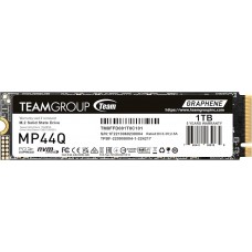 SSD M.2 2280 M PCI Express 4.0 x4 Team 1TB MP44Q (TM8FFD001T0C101) 7400/6200 MBps
