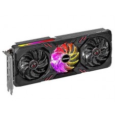 Видеокарта Intel Arc ASRock A770 Phantom Gaming 16GB OC (A770 PG 16GO) 16GB GDDR6 2x8pin HDMI+3xDP RTL