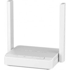 4G Wi-Fi роутер Keenetic Carrier KN-1721 802.11ac (Wi-Fi 5), 2.4 ГГц/5 ГГц, до 1200 Mbps, 802.1X, WAN, 3xFast LAN, 1xUSB)