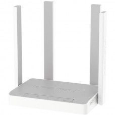 4G Wi-Fi роутер Keenetic Explorer 4G KN-4910 (802.11ac (Wi-Fi 5), 2.4 ГГц/5 ГГц, до 1200 Mbps, 802.1X, WAN, 3xFast LAN)