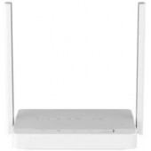 4G Wi-Fi роутер Keenetic Extra KN-1714 (802.11ac (Wi-Fi 5), 2.4 ГГц/5 ГГц, до 1200 Mbps, 802.1X, WAN, 4xFast LAN, 1xUSB)