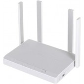 4G Wi-Fi роутер Keenetic Hopper KN-3811 (802.11ax (Wi-Fi 6), 2.4 ГГц/5 ГГц, до 3000 Mbps, 802.1X, WAN, 4xGigabit LAN, 1xUSB)