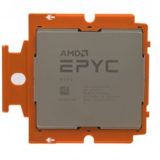 Процессор AMD EPYC 9534 64 Cores, 128 Threads, 2.45 3.GHz, 256MB 240 300W