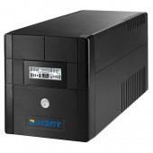 Источник бесперебойного питания IНЭЛТ серии ALPHA 1.5K SCHUKO-LED IN1500-AL-SCH-LED-V