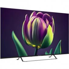 Телевизоры : Жидкокристаллический телевизор, Topdevice 65` UHD VA Smart Wildred 1.5-8Gb Black. (TDTV65CS05U_BK)