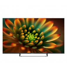 Телевизоры : Жидкокристаллический телевизор, Topdevice 55` UHD VA Smart WildRed 1,5-8Gb Black. (TDTV55CS05U_BK)