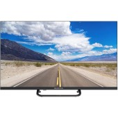 Жидкокристаллический телевизор, Topdevice 32" HD VA Smart WildRed 1-8Gb Black. (TDTV32BS04HBK)