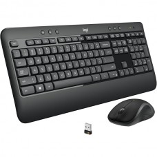 Клавиатура + мышь Logitech MK540 Advanced, USB 920-008691