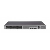 Коммутатор Huawei FutureMatrix S5735S-L24T4S-A (L2, 24 x 1G RJ45, 4 x 1G SFP)