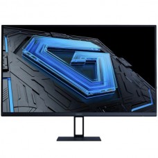 Игровой монитор 27"  Xiaomi Gaming Monitor G27i P27FBB-RGGL  27", 16:9, 1920x1080, IPS, 165 Гц, AMD FreeSync Premium, интерфейсы HDMI+DisplayPort