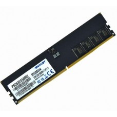 DDR5 32Gb PC-44800 5600MHz Patriot Signature Line (PSD532G56002) CL46-46-46-90