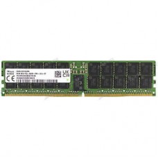 Модуль памяти 64GB DDR5-5600 HMCG94AGBRA181N Hynix ECC REG