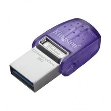 Модуль USB Flash Kingston DataTraveler MicroDuo 3C 64GB DTDUO3CG3 64GB