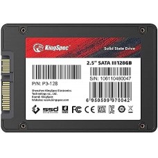 Накопитель SSD KingSpec P3-128 128GB