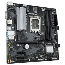 Материнская плата GigaByte B760M D3HP DDR4, LGA1700, mATX