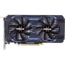 Видеокарта Sinotex Ninja GeForce GTX 1660 SUPER 6G GDDR6 (6Gb, GDDR6, 192bit) NK166SF66F
