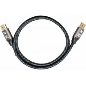 Кабель DisplayPort - DisplayPort, Telecom 1.4V <TCG750-1M> 1М