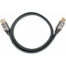 Кабель DisplayPort - DisplayPort, Telecom 1.4V <TCG750-1M> 1М
