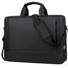 Сумка для ноутбука 17.3" MIRU MLB-1066 PrestigeTech (17.3", черный)
