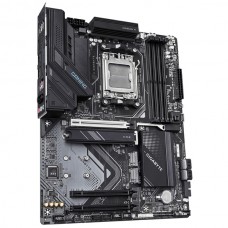MB Gigabyte X870 GAMING WF6 Soc-AM5 (X870) 3xPCI-Ex16 3xM.2 2.5GbE LAN Wi-Fi 6 BT 5.3 3xARGB+RGB RAID 0/1/10 4xDDR5 8200MHz+ HDMI+2xUSB Type-C ATX RTL