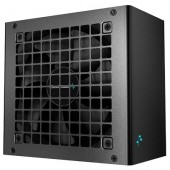 БП Deepcool 600W PK600D (R-PK600D-FA0B-WGEU) (ATX 2.4, 600W, PWM 120mm fan, Active PFC+DC to DC, 80+ BRONZE) RET