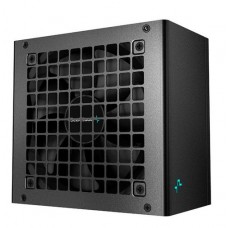 БП Deepcool 700W PK700D (R-PK700D-FA0B-WGEU) (ATX 2.4, PWM 120mm fan, Active PFC+DC to DC, 80+ BRONZE) RET