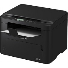 МФУ Canon i-SENSYS MF272DW (5621C013) (лазерный, черно-белый, формат A4 (210x297 мм), скорость ч/б печати 29 стр/мин, разрешение 600 dpi, Wi-Fi)