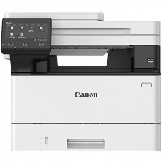 МФУ Canon i-SENSYS MF465DW (5951C007) (лазерный, черно-белый, формат A4 (210x297 мм), скорость ч/б печати 40 стр/мин, разрешение 1200 dpi, факс, LAN, Wi-Fi)