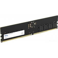 Оперативная память DDR-5 16GB PC-44800 Netac Basic NTBSD5P56SP-16