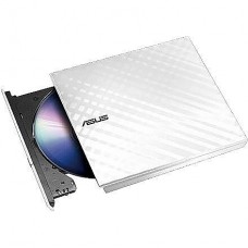 Внешний привод DVD±RW ASUS SDRW-08D2S-U LITE white