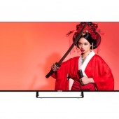 ЖК телевизор AKAI UHD GoogleTV 43 дюйма, черный TA43BU700