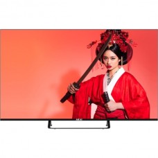 ЖК телевизор AKAI UHD GoogleTV 43 дюйма, черный TA43BU700