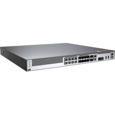 Межсетевой экран Huawei USG6525F (2*GE WAN+8*GE Combo+2*10GE SFP+, SSD 240GB, LIC-TP-2Y, 2AC, ОАЦ)