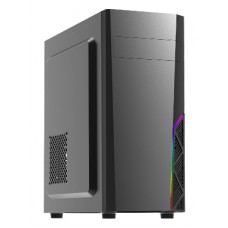 Компьютер TGPC Advanced Mini 88337 A-X Ryzen 7 8700F / B650M / 16GB DDR5 / 1000Gb SSD / RTX4060 8Gb / 650W