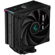 Кулер DeepCool AK400 Digital (R-AK400-BKADMN-G) LGA1700/1200/115X/AM5/AM4 / Fan 120mm / 4 TT / TDP 220W