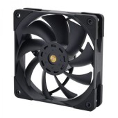 Вентилятор 120mm Thermalright TL-C12-PRO (4пин, 120x120x25мм, 26дБ, 1500 об/мин)