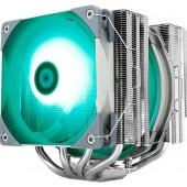 Вентилятор 140mm Thermalright TL-D14L-RGB (4пин, ARGB Fan, 140x140x27мм, 26дБ, 1500 об/мин)