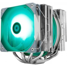 Вентилятор 140mm Thermalright TL-D14L-RGB (4пин, ARGB Fan, 140x140x27мм, 26дБ, 1500 об/мин)