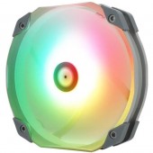 Вентилятор 140mm Thermalright TL-D14S-ARGB (4пин, ARGB Fan, 140x140x27мм, 26дБ, 1500 об/мин)