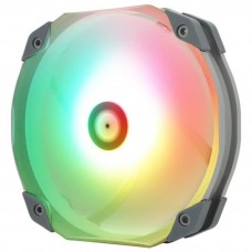 Вентилятор 140mm Thermalright TL-D14S-ARGB (4пин, ARGB Fan, 140x140x27мм, 26дБ, 1500 об/мин)