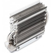 Радиатор для M.2 SSD 80 мм, Al+2 тепл.трубки Thermalright HR-09 2280 PRO