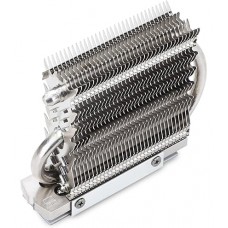 Радиатор для M.2 SSD 80 мм, Al+2 тепл.трубки Thermalright HR-09 2280 PRO