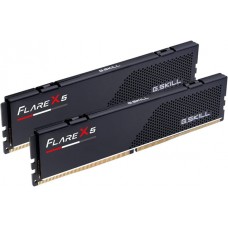 DDR5 32Gb KiTof2 PC-51200 6400MHz G.Skill Flare X5 (F5-6400J3240G16GX2-FX5) CL32-40-40-102
