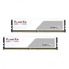 DDR5 32Gb KiTof2 PC-51200 6400MHz G.Skill Flare X5 (F5-6400J3240G16GX2-FX5W) CL32-40-40-102